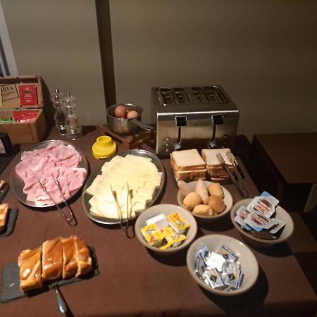 Bhl Boutique Rooms Леняно Екстериор снимка