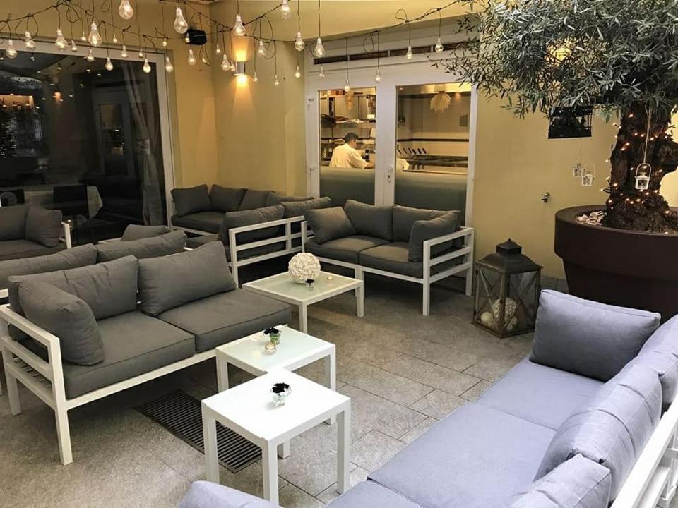 Bhl Boutique Rooms Леняно Екстериор снимка