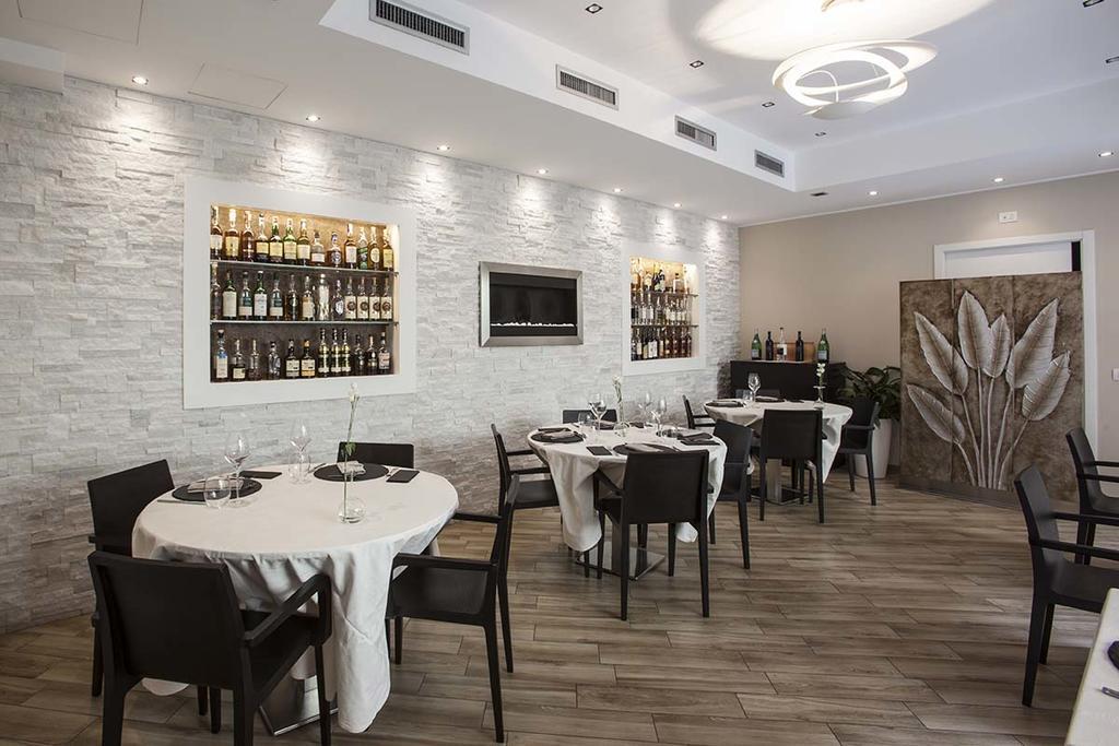 Bhl Boutique Rooms Леняно Стая снимка