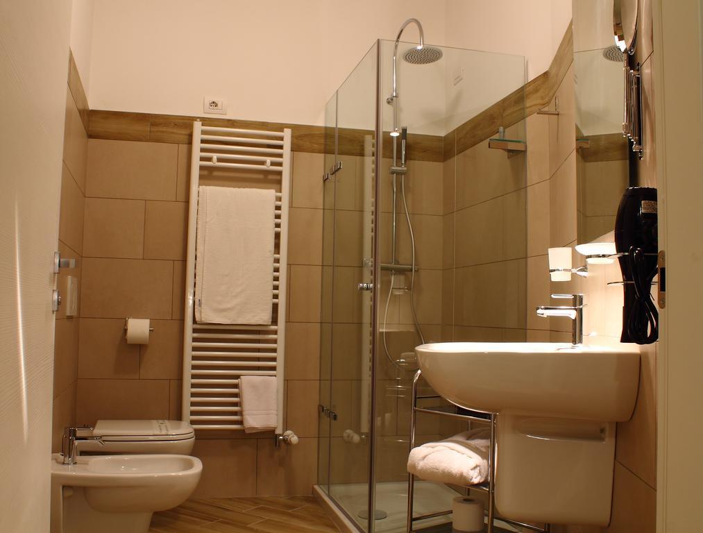 Bhl Boutique Rooms Леняно Стая снимка