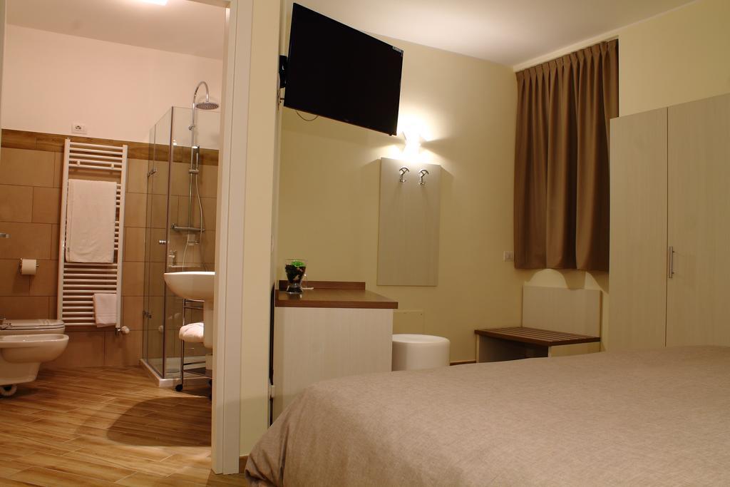 Bhl Boutique Rooms Леняно Екстериор снимка