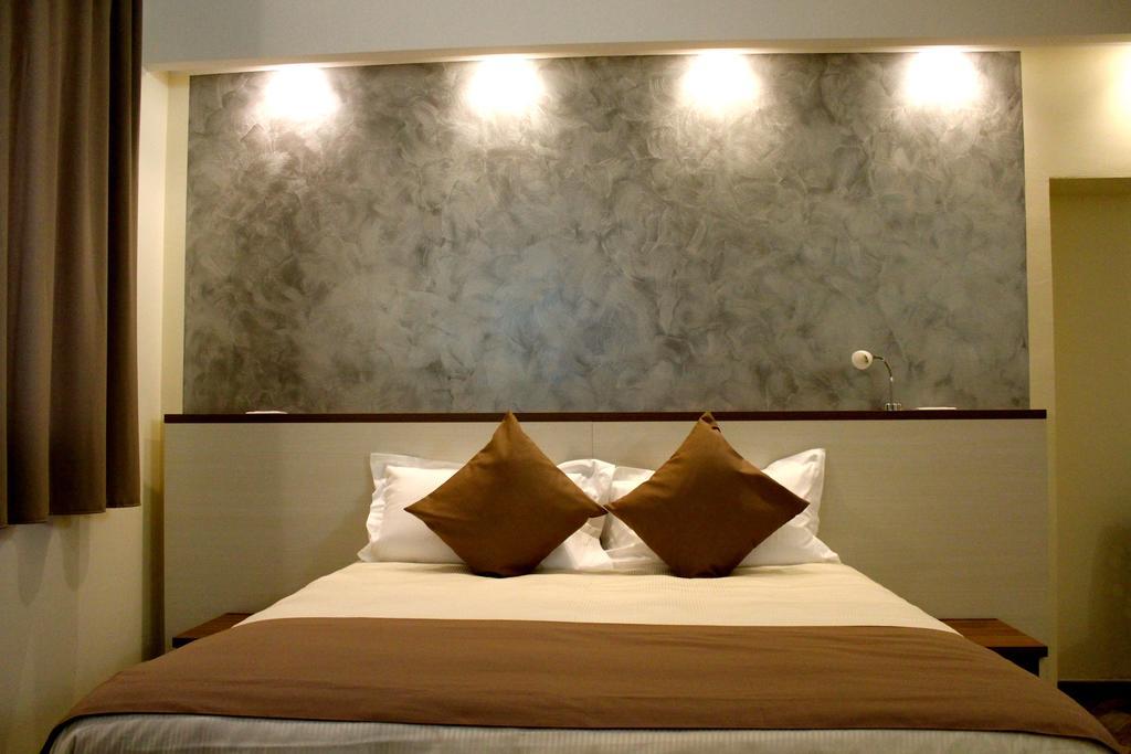 Bhl Boutique Rooms Леняно Стая снимка
