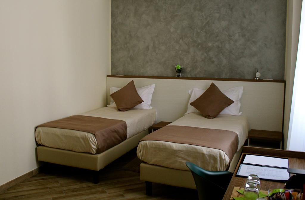 Bhl Boutique Rooms Леняно Стая снимка