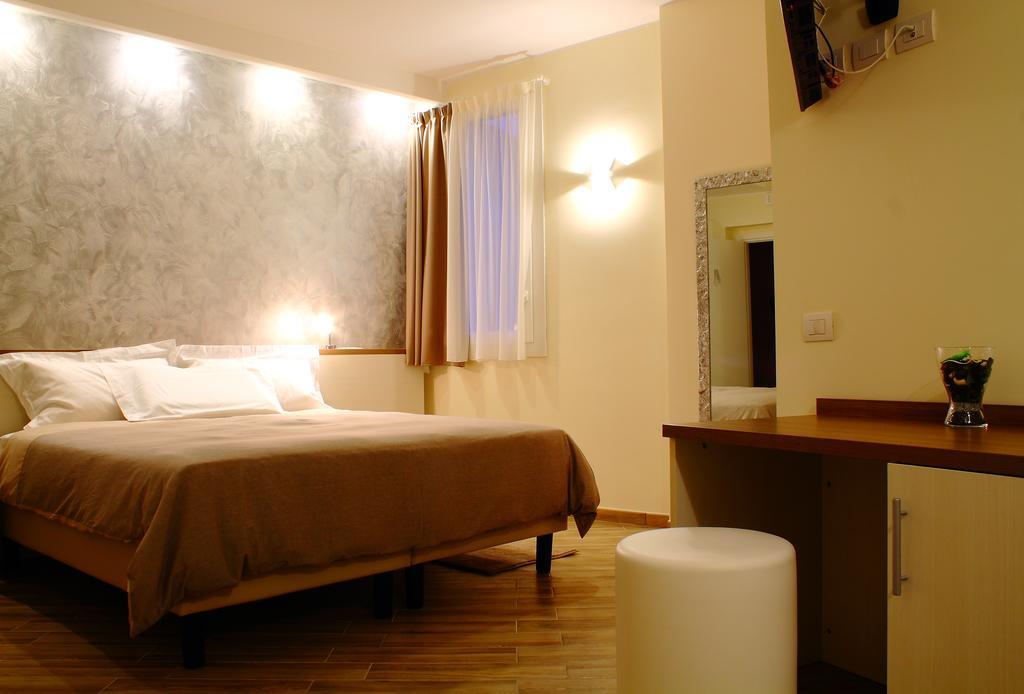 Bhl Boutique Rooms Леняно Стая снимка