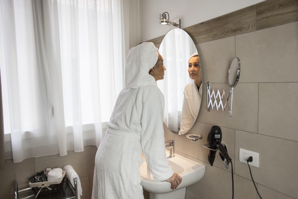 Bhl Boutique Rooms Леняно Екстериор снимка