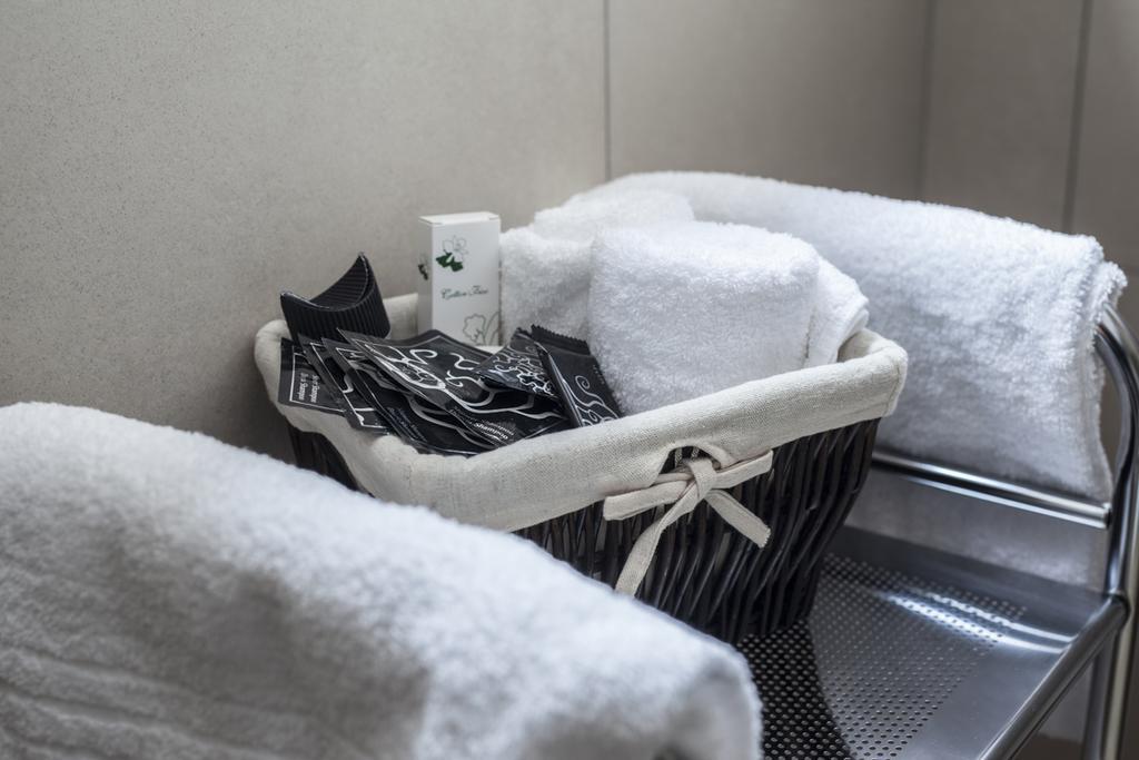 Bhl Boutique Rooms Леняно Екстериор снимка