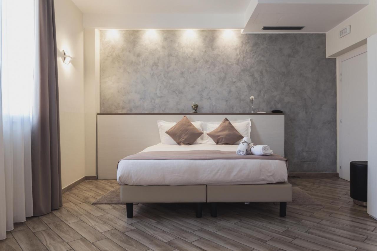 Bhl Boutique Rooms Леняно Екстериор снимка