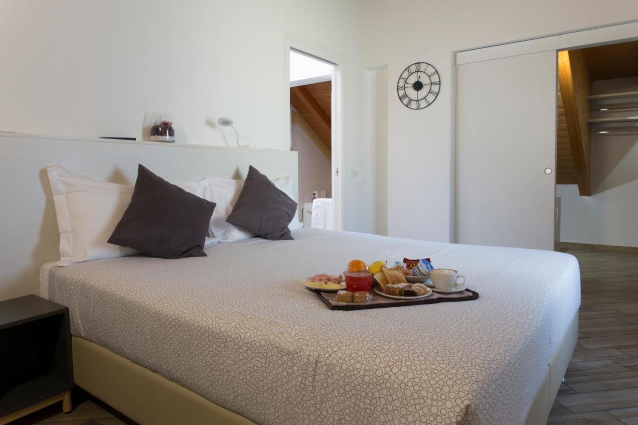 Bhl Boutique Rooms Леняно Екстериор снимка