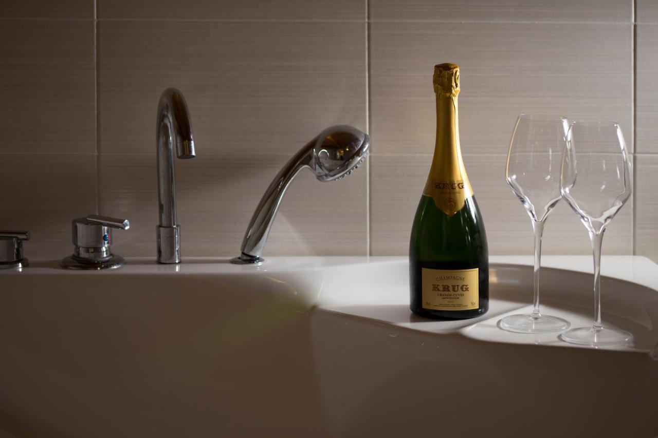 Bhl Boutique Rooms Леняно Екстериор снимка