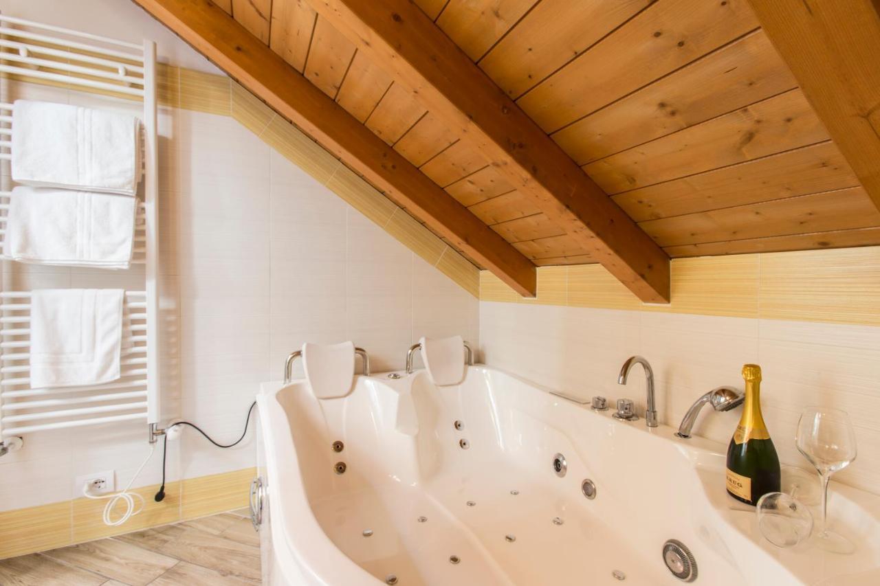 Bhl Boutique Rooms Леняно Екстериор снимка