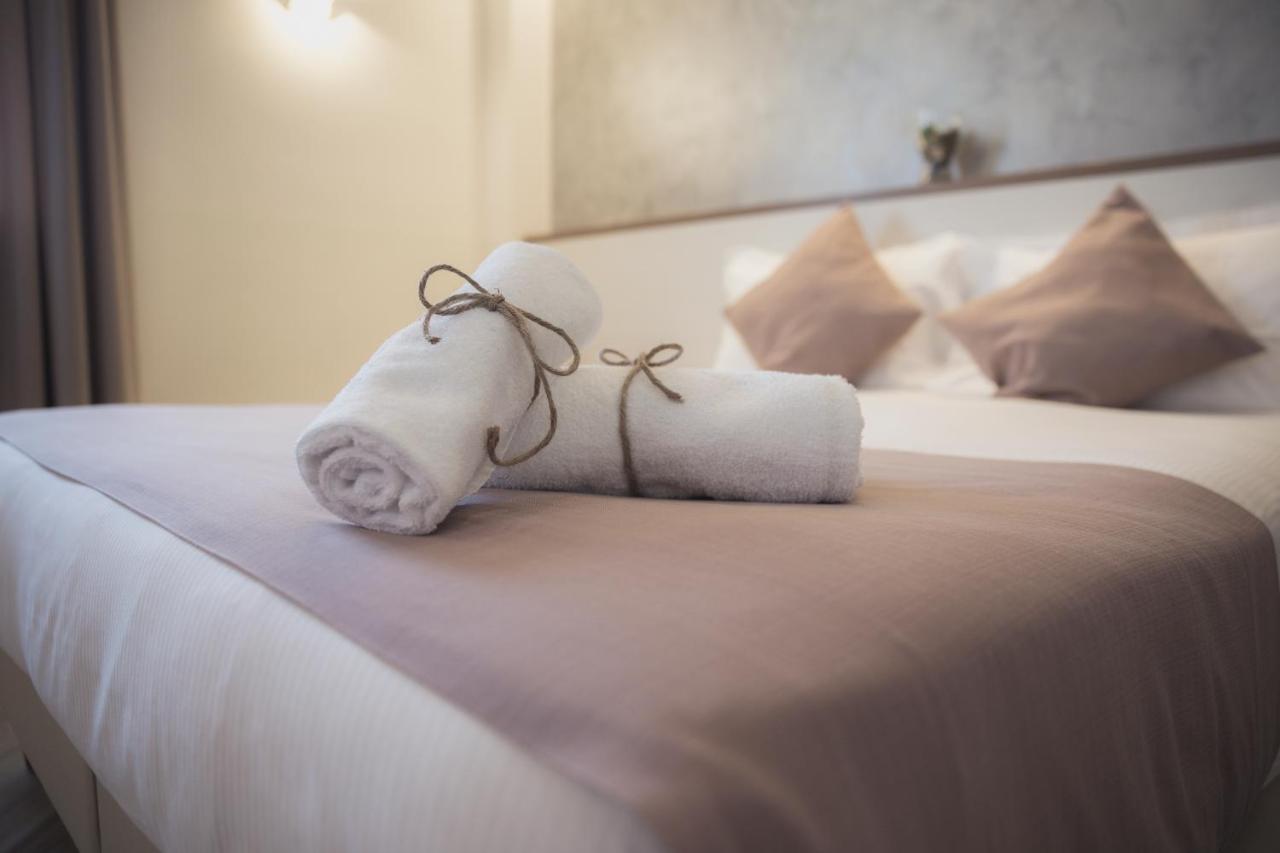 Bhl Boutique Rooms Леняно Екстериор снимка